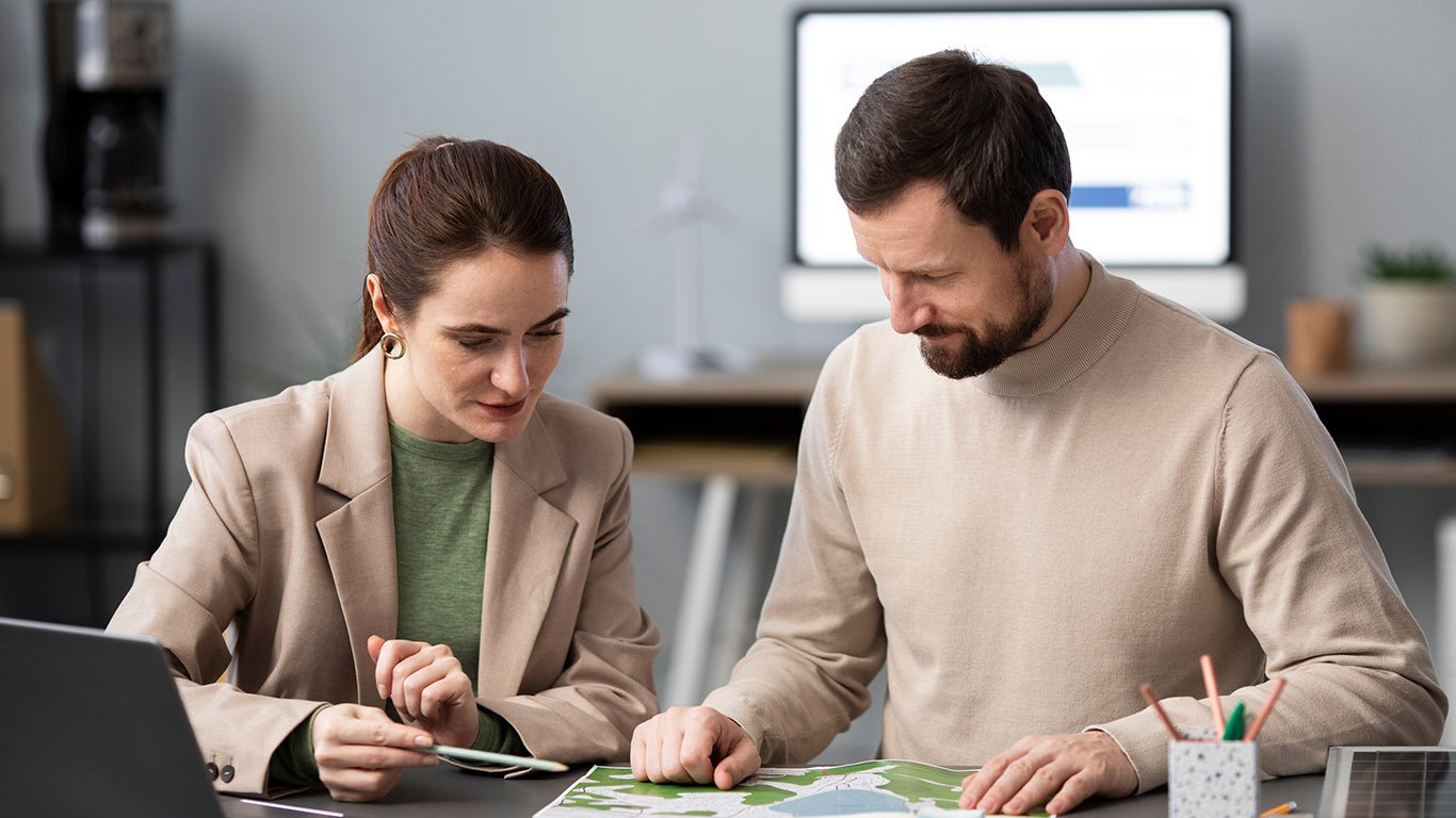 Upravljanje novčanim tokom i financijama tvrtke