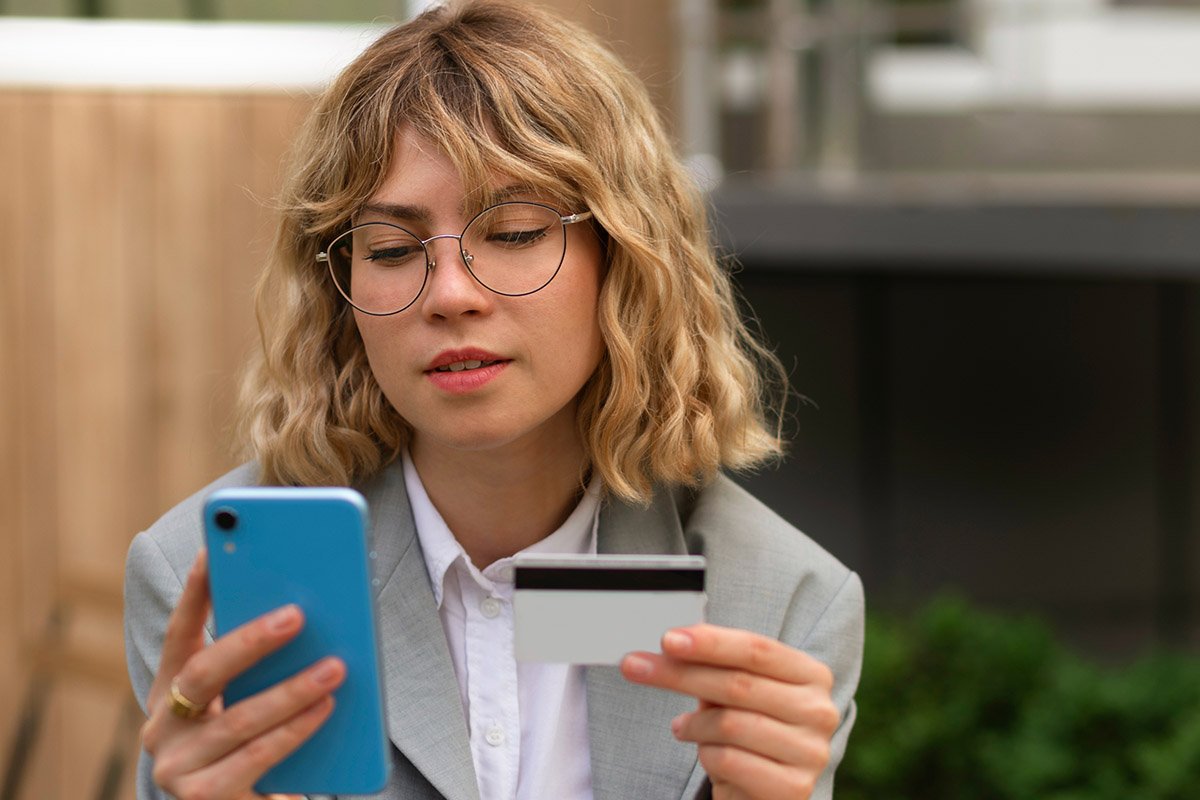 Odvajanje osobnih i poslovnih financija u banci