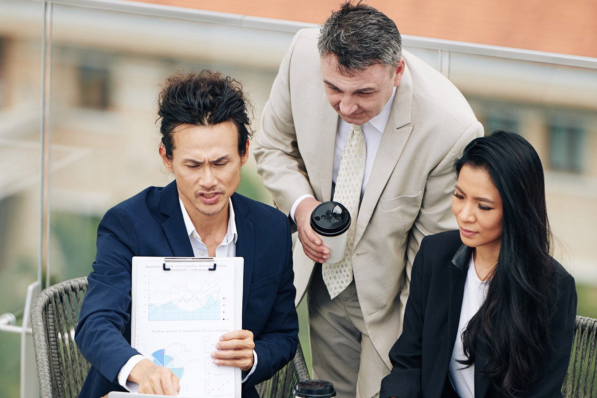 Zašto poslovati s ušteđevinom kao strategijom rasta