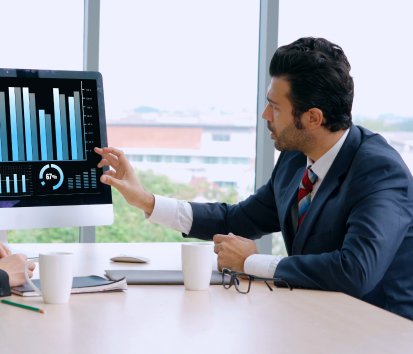 Privlačne kamate na štednom računu banke